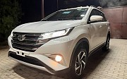 Toyota Rush, 2022 Тараз