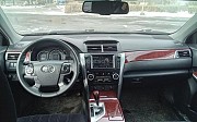 Toyota Camry, 2014 Астана