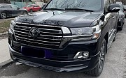 Toyota Land Cruiser, 2018 Алматы