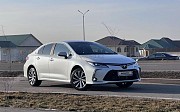 Toyota Corolla, 2023 Алматы
