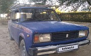 ВАЗ (Lada) 2104, 1992 