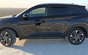 Hyundai Tucson, 2020 Петропавл