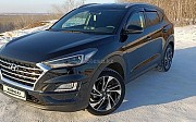 Hyundai Tucson, 2020 Петропавл