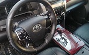 Toyota Camry, 2013 