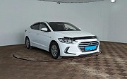 Hyundai Elantra, 2018 Шымкент