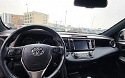 Toyota RAV 4, 2018 Астана