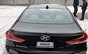 Hyundai Elantra, 2017 