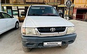 Toyota Hilux, 2005 Түркістан