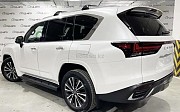 Lexus LX 600, 2022 Павлодар