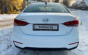 Hyundai Accent, 2020 Алматы