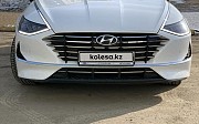 Hyundai Sonata, 2021 