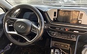 Hyundai Sonata, 2021 Ақтөбе