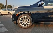 Chevrolet Tahoe, 2022 Семей