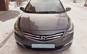 Hyundai Accent, 2014 Астана