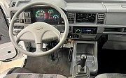 Chevrolet Damas, 2021 