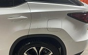 Lexus RX 300, 2018 