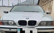 BMW 528, 1998 Туркестан