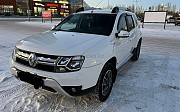 Renault Duster, 2019 Астана