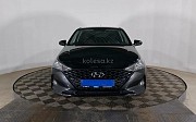 Hyundai Accent, 2021 Ақтөбе