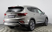 Hyundai Santa Fe, 2019 Нұр-Сұлтан (Астана)