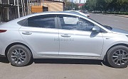 Hyundai Accent, 2021 Астана