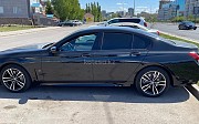 BMW 730, 2019 Астана