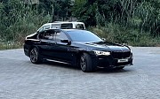 BMW 730, 2019 Нұр-Сұлтан (Астана)