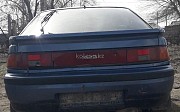 Mazda 323, 1990 Шу