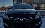 Hyundai Accent, 2014 Нұр-Сұлтан (Астана)