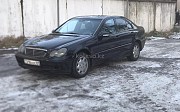 Mercedes-Benz C 180, 2000 Алматы