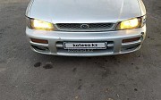 Subaru Impreza, 1998 