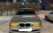 BMW 525, 2001 Нұр-Сұлтан (Астана)