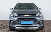Chevrolet Tracker, 2020 Шымкент