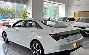 Hyundai Elantra, 2022 Алматы