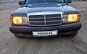Mercedes-Benz 190, 1992 