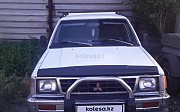 Mitsubishi L200, 1996 Петропавл