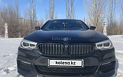 BMW 530, 2018 Астана