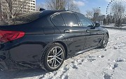 BMW 530, 2018 Астана