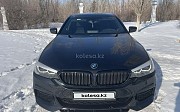 BMW 530, 2018 Нұр-Сұлтан (Астана)