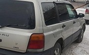 Subaru Forester, 1999 Нұр-Сұлтан (Астана)