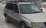 Subaru Forester, 1999 Астана