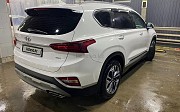 Hyundai Santa Fe, 2020 
