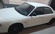 Mazda 626, 1995 