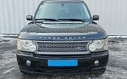 Land Rover Range Rover, 2007 