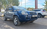 Hyundai Tucson, 2004 