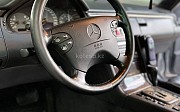 Mercedes-Benz E 430, 2000 Алматы