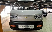 Chevrolet Damas, 2022 Қарағанды