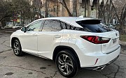 Lexus RX 350, 2017 Алматы