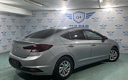 Hyundai Elantra, 2019 Нұр-Сұлтан (Астана)