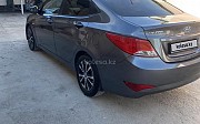 Hyundai Accent, 2014 Түркістан